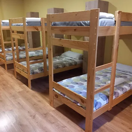 Casa Aladino Hostal *