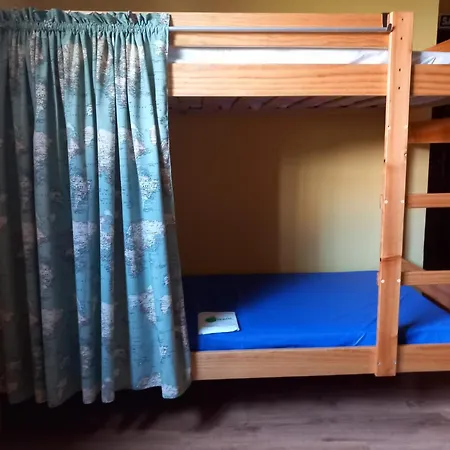 Hostel Casa Aladino La Espina