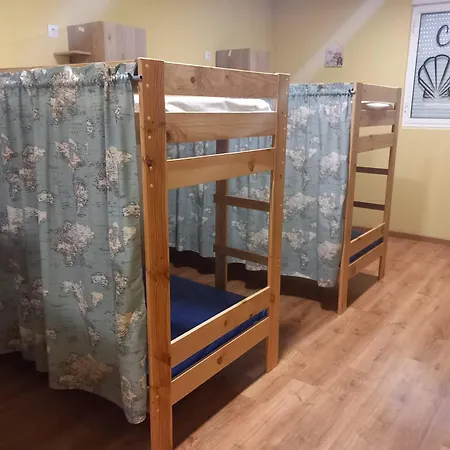 Casa Aladino La Espina