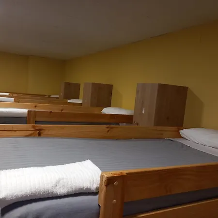 Hostel Casa Aladino
