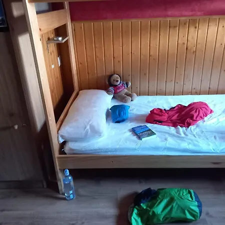 Casa Aladino Hostal