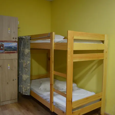 Hostel Casa Aladino *