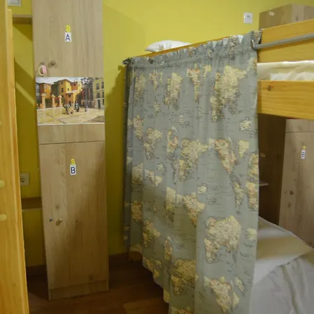 Hostel Casa Aladino