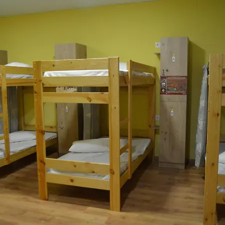 Casa Aladino Hostel