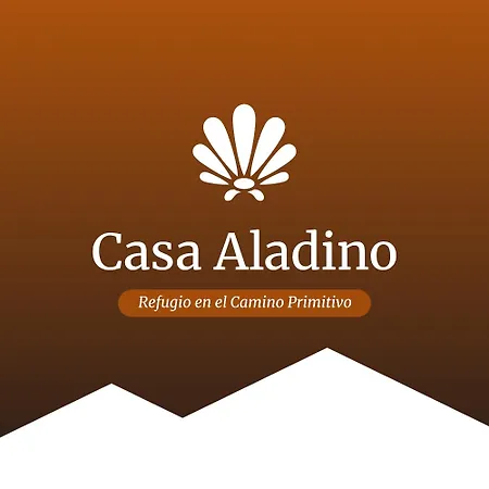 Casa Aladino * La Espina