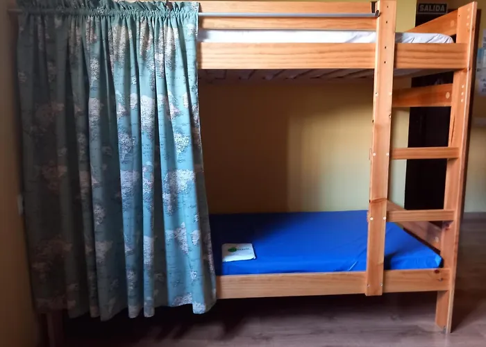 Hostal Casa Aladino La Espina