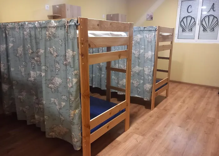 Casa Aladino La Espina