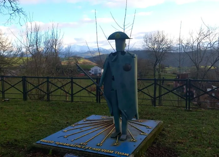 Casa Aladino Hostal *