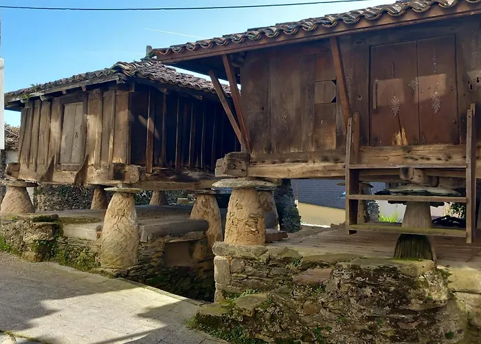 Casa Aladino Hostal *